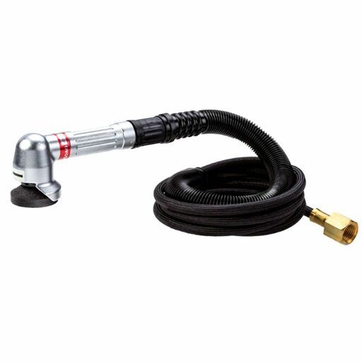 Shinano SI-2050AG 30mm Air Right Angled Micro Grinder