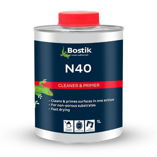 Bostik 30608603 1L N40 Non-Porous Surface Primer