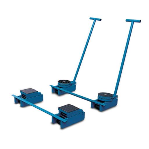 Garrick GLS-20T-KIT 20T Load Skate Kit – image 2
