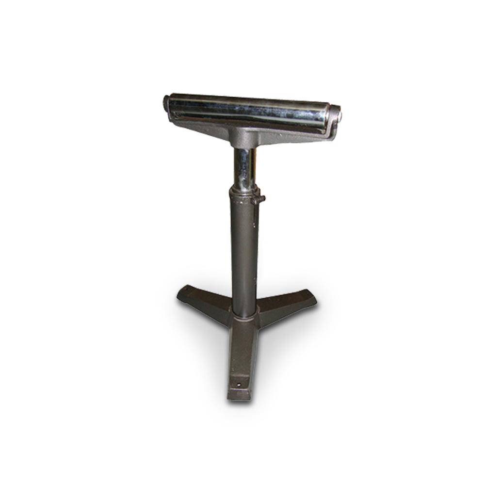 Garrick RS-FLAT Heavy Duty Roller Stand Flat Roller Head – image 1