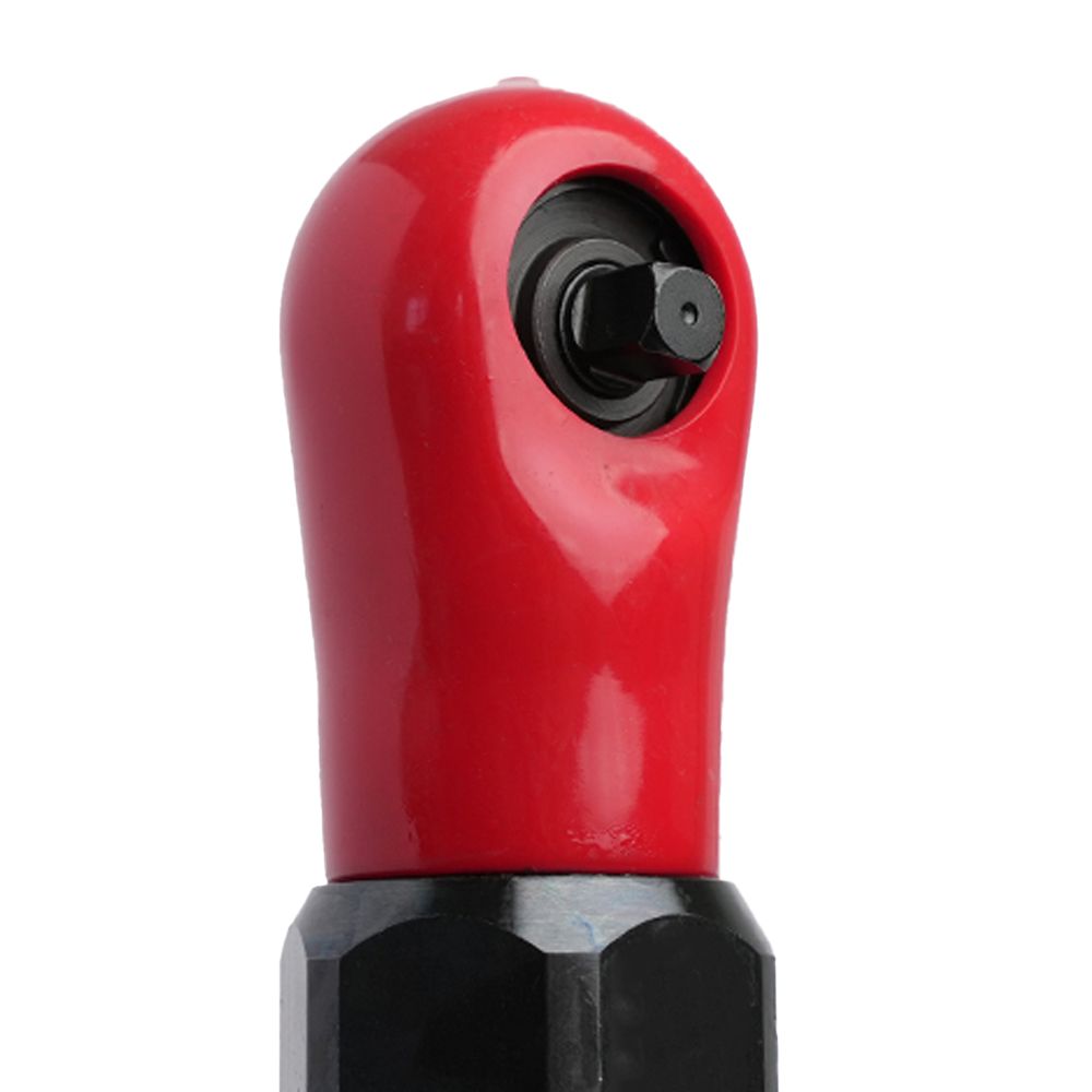 Shinano SI-1200B 6.35mm Mini Ratchet Wrench – image 5