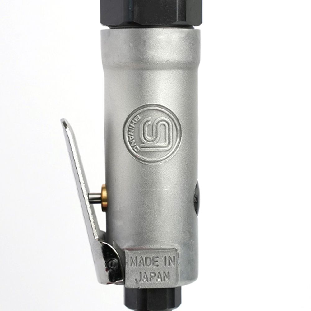 Shinano SI-1200B 6.35mm Mini Ratchet Wrench – image 2