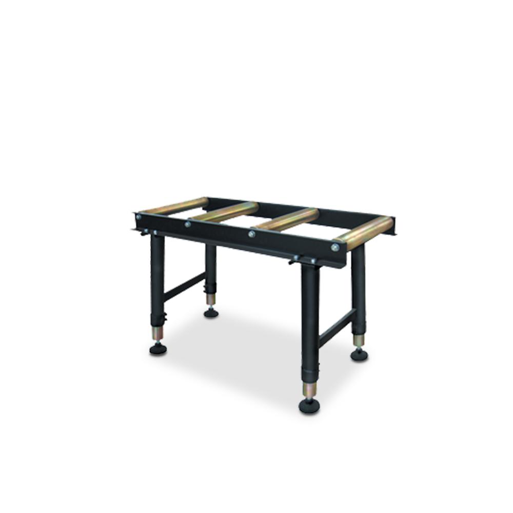 Garrick RT60-4 1m Roller Table – image 1