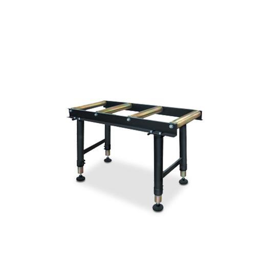 Garrick RT60-4 1m Roller Table