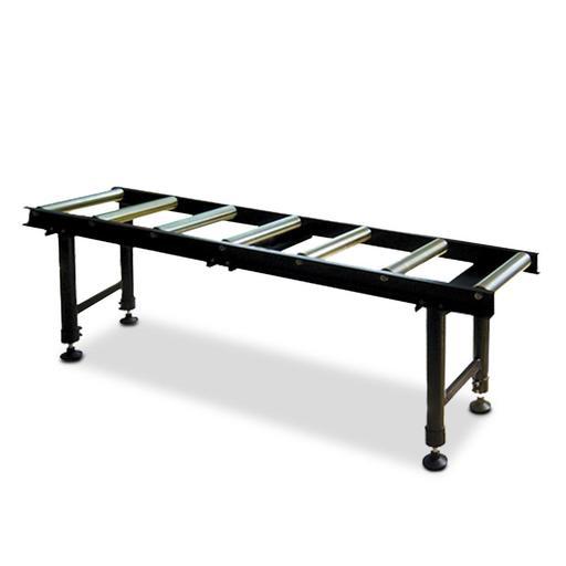 Garrick RT60-7 2m Roller Table
