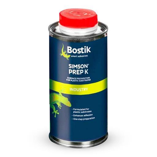 Bostik 3002283010PK 10-Pack 500ml Simson Prep K - Adhesion Promoter – image 3