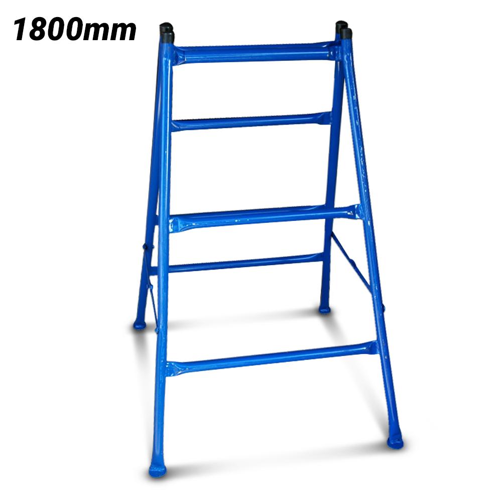 Wallboard Tools 13-744 1800mm (70-3/4") Steel Trestle – image 1