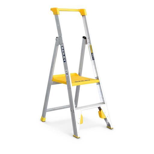 Bailey Platform Ladders Sydney Tools