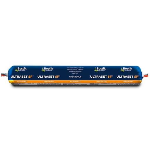 Bostik 30840110 600ml Ultraset SF Timber Flooring Adhesive - Brown – image 2