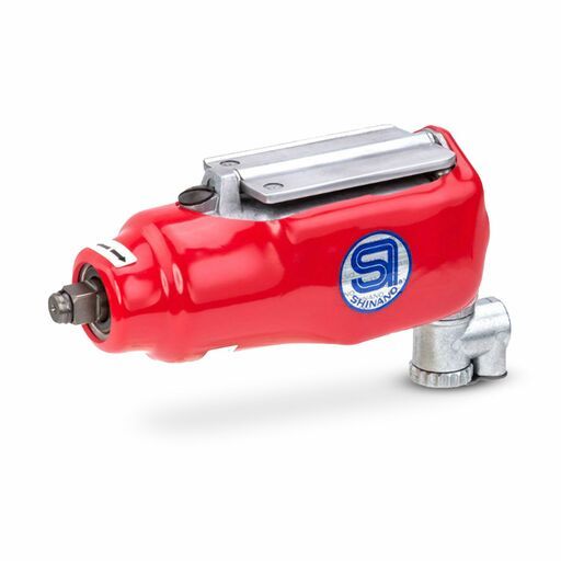 Shinano SI-1305 3/8" Impact Wrench – image 2