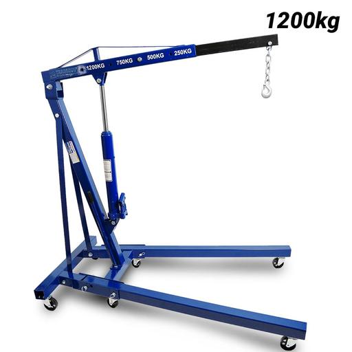 TradeQuip Engine Cranes Sydney Tools