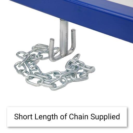 TradeQuip 1019T 500kg Engine Support Bar – image 5