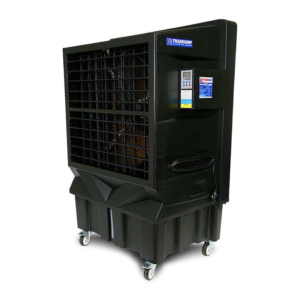 TradeQuip 1027T 550W Evaporative Cooler – image 1