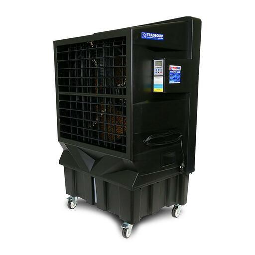 TradeQuip 1027T 550W Evaporative Cooler