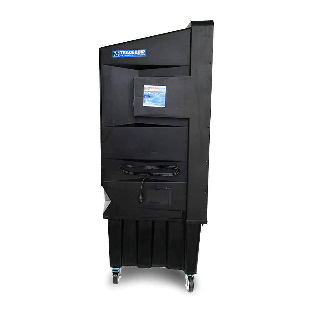 TradeQuip 1035T 750W Evaporative Cooler – image 5