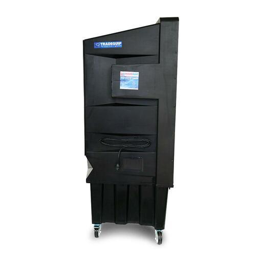 TradeQuip 1035T 750W Evaporative Cooler – image 5
