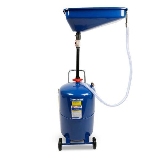 Oil Drainer Fluid Transfer Automotive Sydney Tools