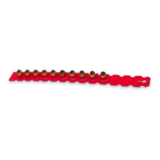 Simpson Strong-Tie P27SL5 .27 Calibre Plastic 10-shot strip loads