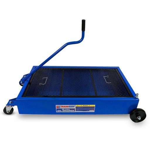 TradeQuip Oil Drainer Sydney Tools
