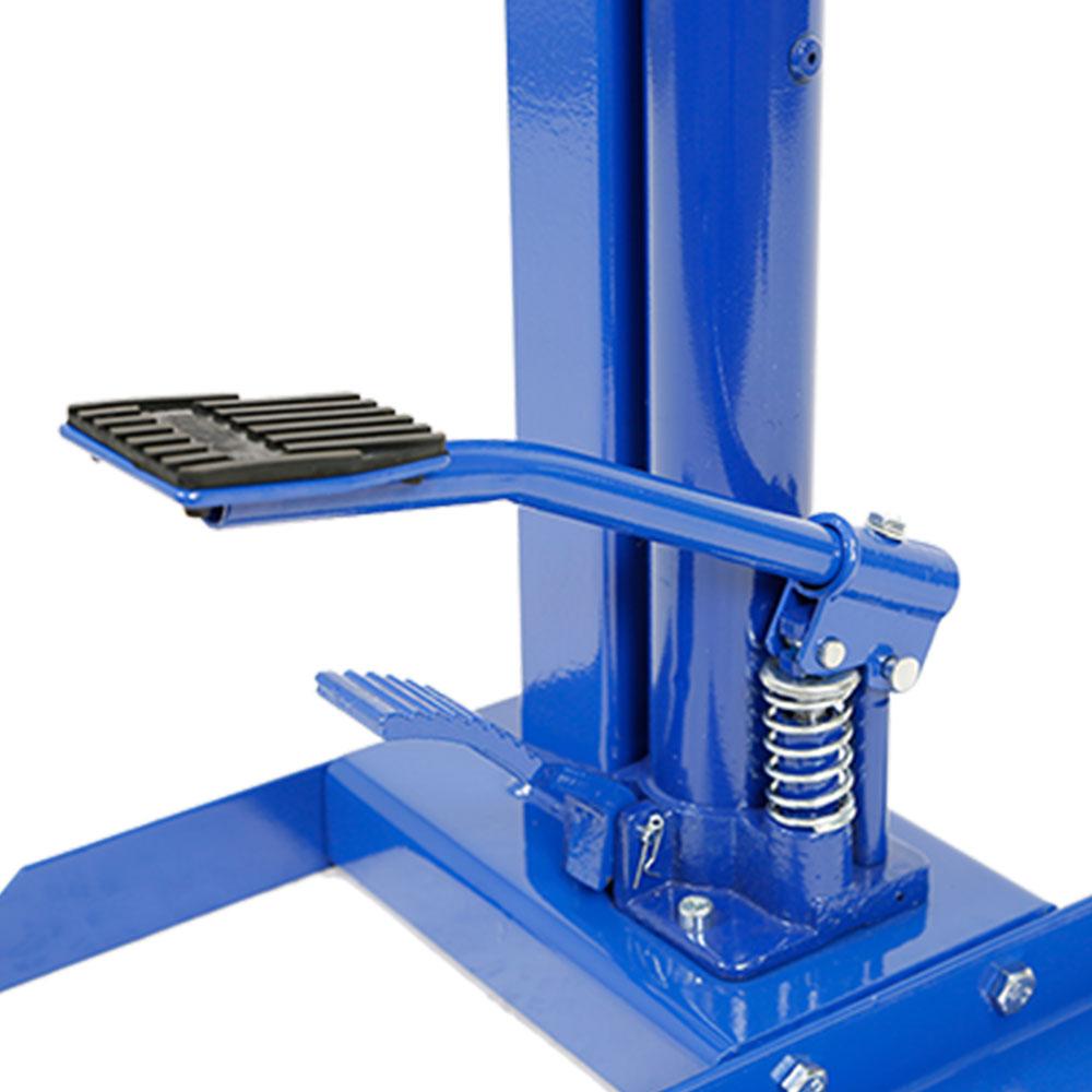 TradeQuip 1221T Spring Compressor Stand with Protector