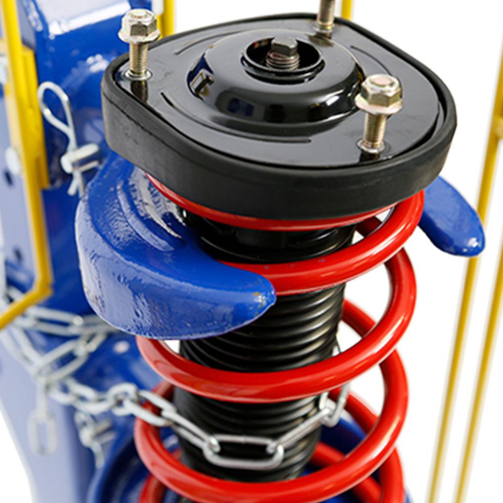 TradeQuip 1221T Spring Compressor Stand with Protector