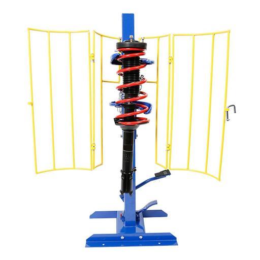 TradeQuip 1221T Spring Compressor Stand with Protector