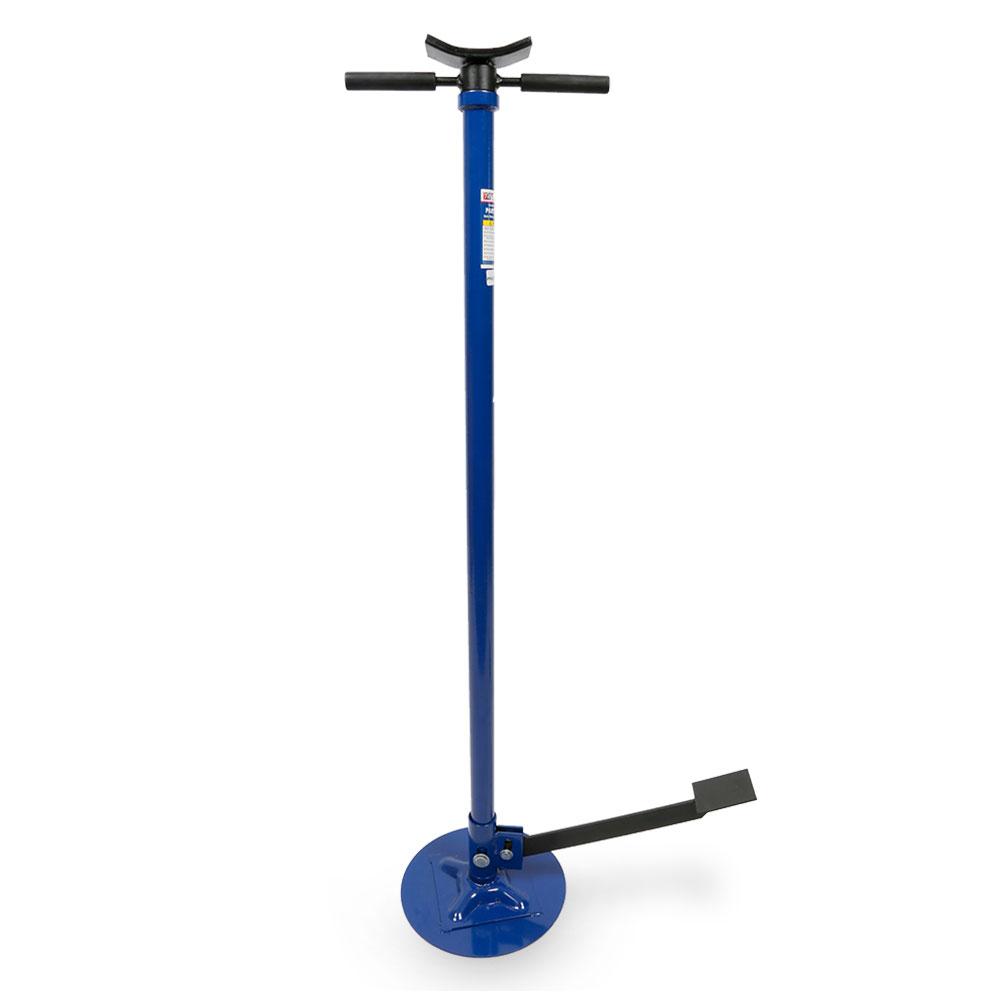 TradeQuip 1198T 680kg Under Hoist Auxillary Stand – image 1