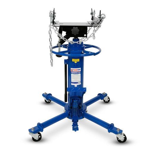 Automotive / Transmission Lifter Jack Sydney Tools