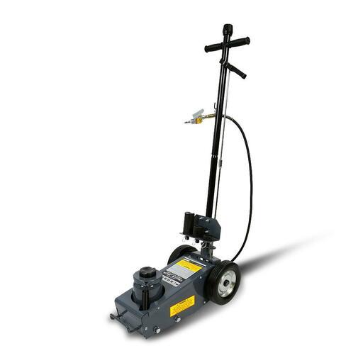 Borum B2003T (2003t) 22,000kg Truck Air/Hydraulic Actuated Garage Jack