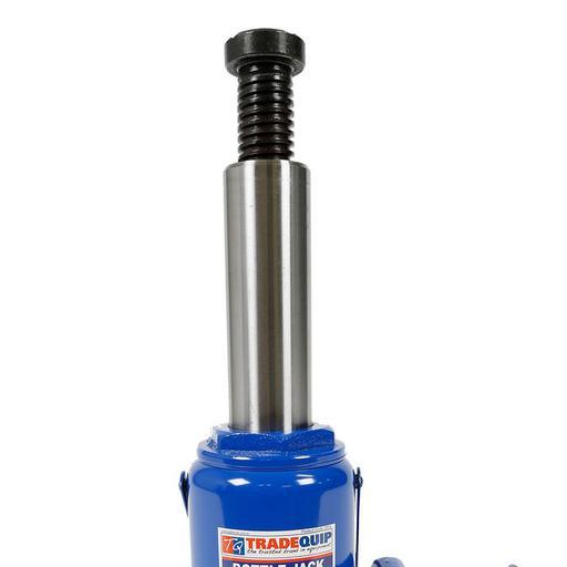 TradeQuip 2014 20,000kg Bottle Jack – image 2