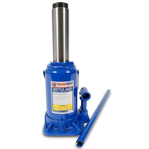 TradeQuip 2014 20,000kg Bottle Jack