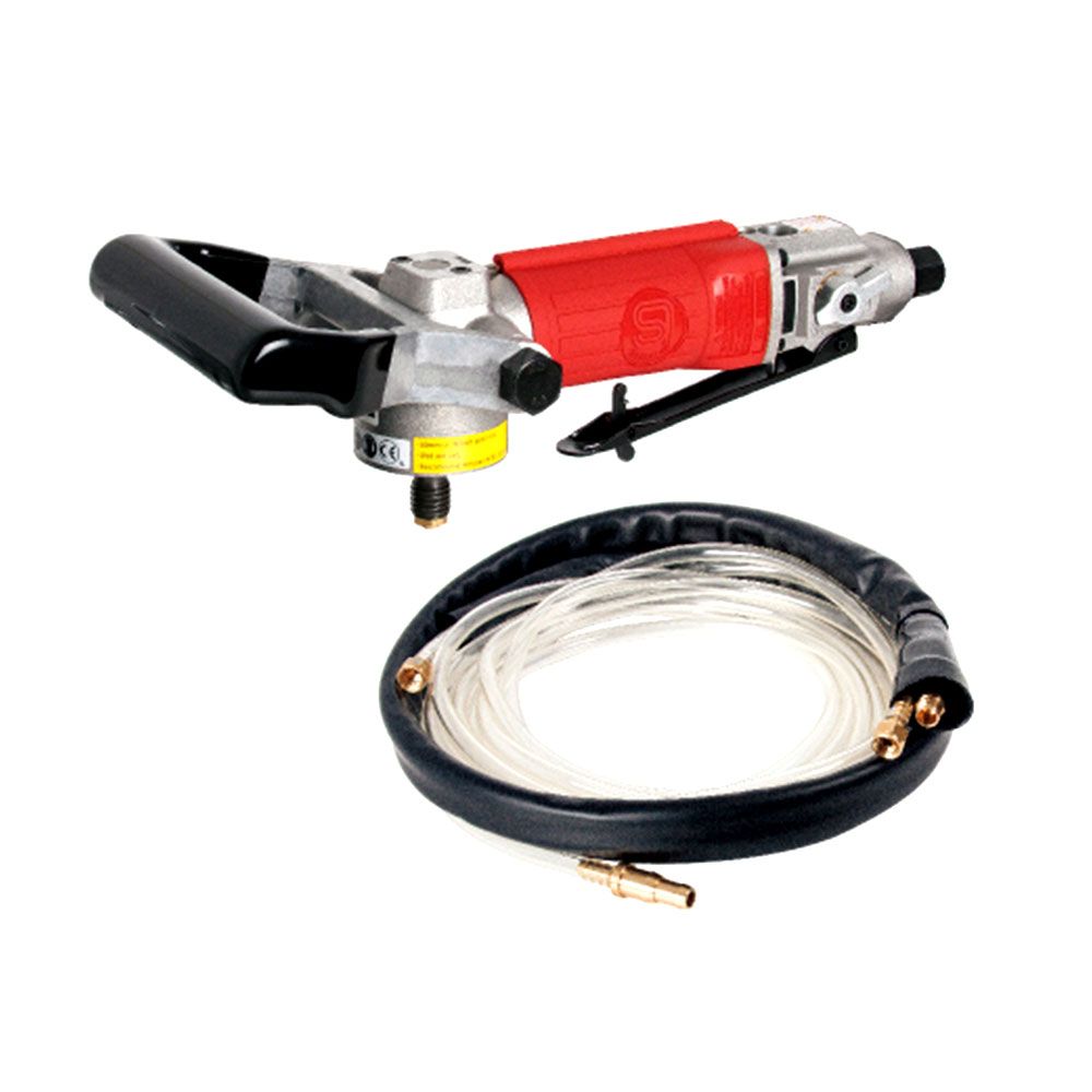 Shinano SI-2322WR-LE Angle Wet Sander – image 1