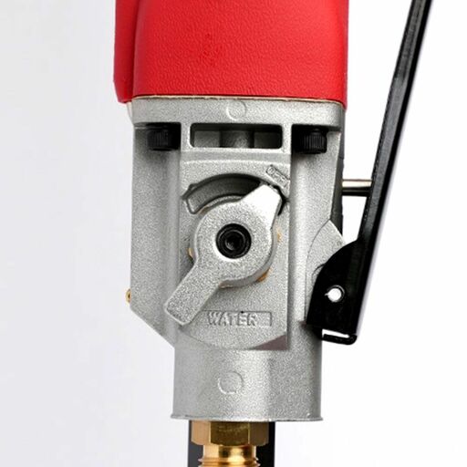 Shinano SI-2322WR-LE Angle Wet Sander – image 3