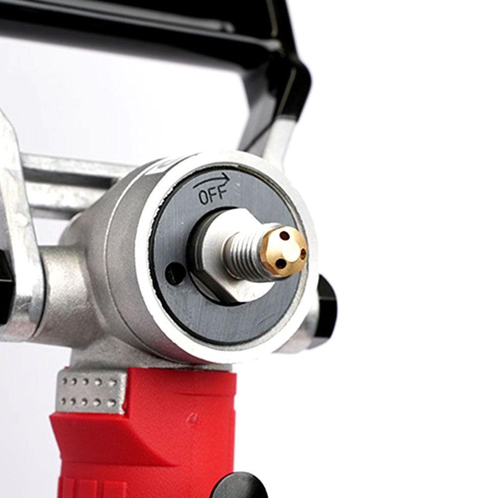 Shinano SI-2322WR-LE Angle Wet Sander – image 2