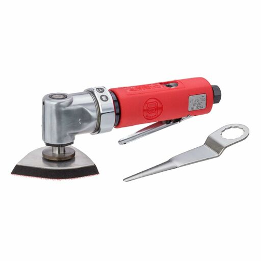 Shinano SI3200A (SI-3200AK) Oscillation Sander