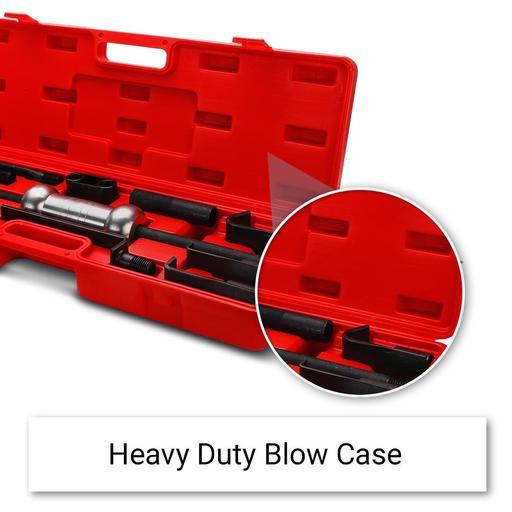 Daytona DDP10L 13pce 10Lbs Dent Puller Set – image 17
