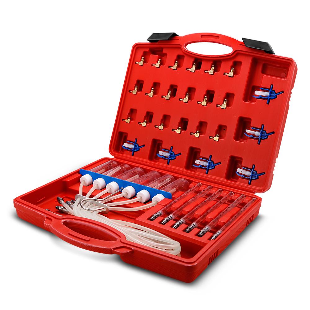 Daytona DFM24 24pce Flow Meter Set for Common Rail Diesels – image 1