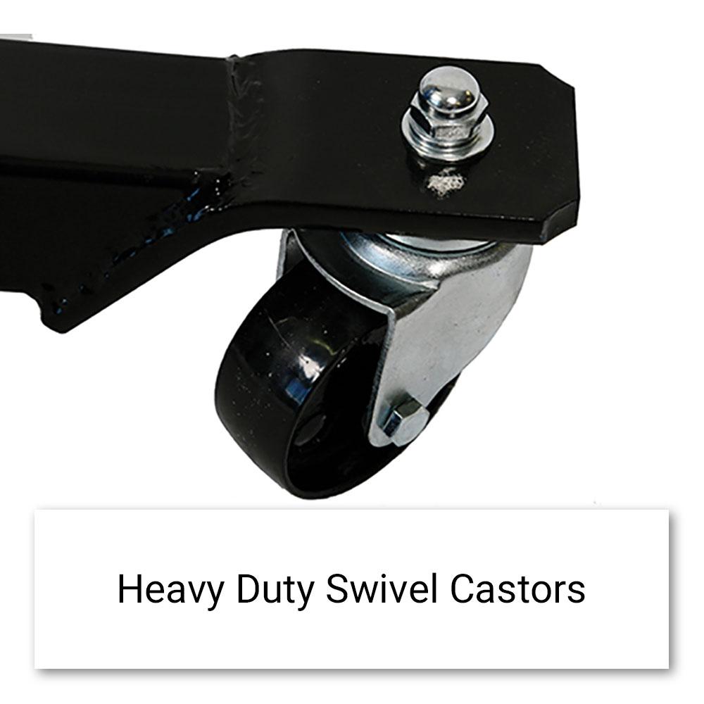TradeQuip 2052 500kg Transmission Lifter – image 4