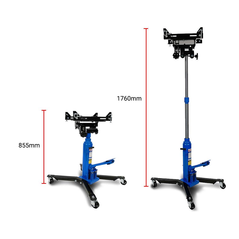 TradeQuip 2052 500kg Transmission Lifter – image 7