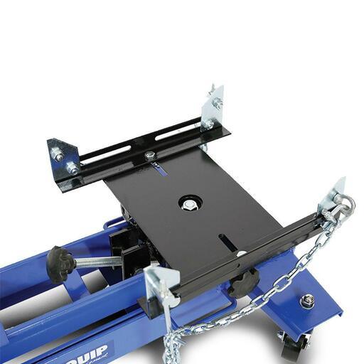 TradeQuip 2057T 1000kg Transmission Jack 4x4/SUV/Light Commercial – image 5