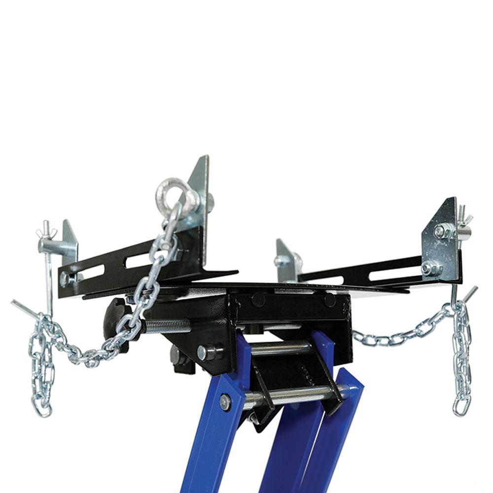 TradeQuip 2057T 1000kg Transmission Jack 4x4/SUV/Light Commercial – image 8
