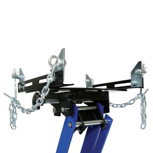 TradeQuip 2057T 1000kg Transmission Jack 4x4/SUV/Light Commercial – image 8