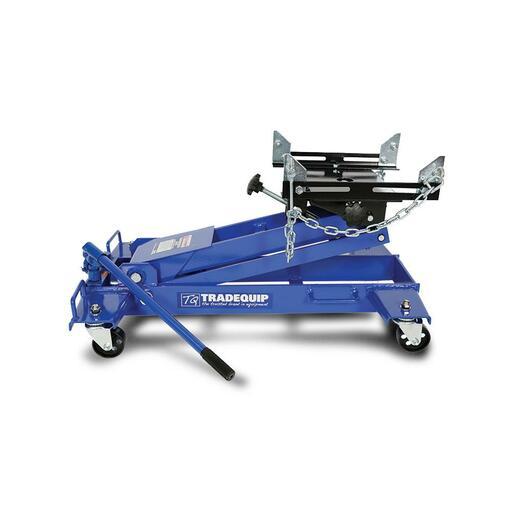 TradeQuip 2057T 1000kg Transmission Jack 4x4/SUV/Light Commercial – image 2
