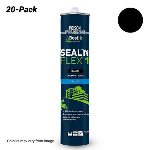 Bostik Seal N Flex 1 Adhesives & Sealants Sydney Tools