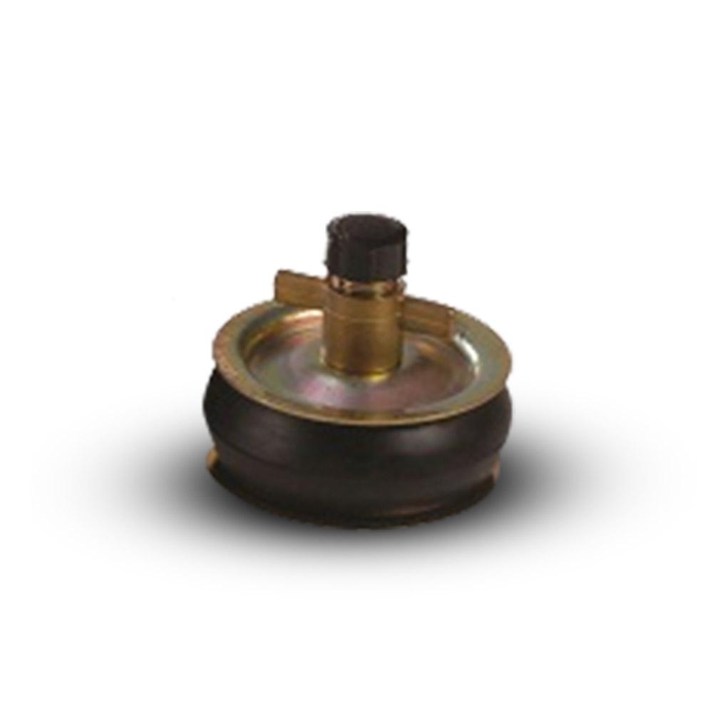 PlumBOSS 2PS 50mm Test Plug Pressed Steel 2 – image 2