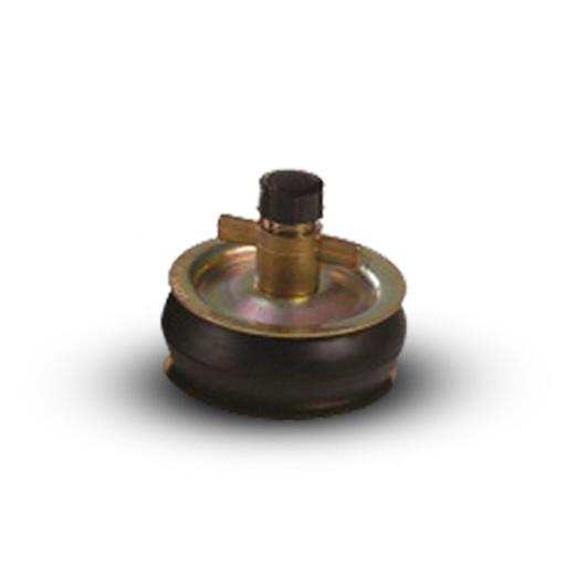 PlumBOSS 2PS 50mm Test Plug Pressed Steel 2 – image 2