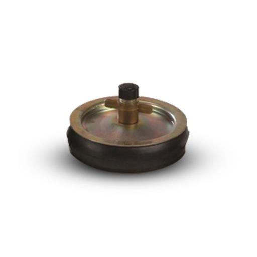 PlumBOSS 4PS 100mm Test Plug Pressed Steel 4 – image 2