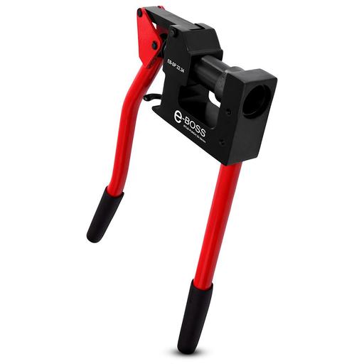PlumBOSS EB-SP2234 22.2mm/34.1mm Dual Size Stud Punch