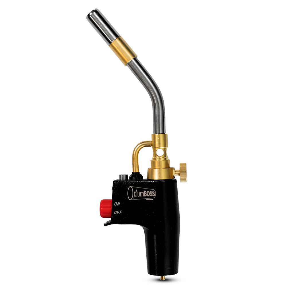 PlumBOSS EXTREME757 (EXTREME787) Self-Lighting Torch – image 1
