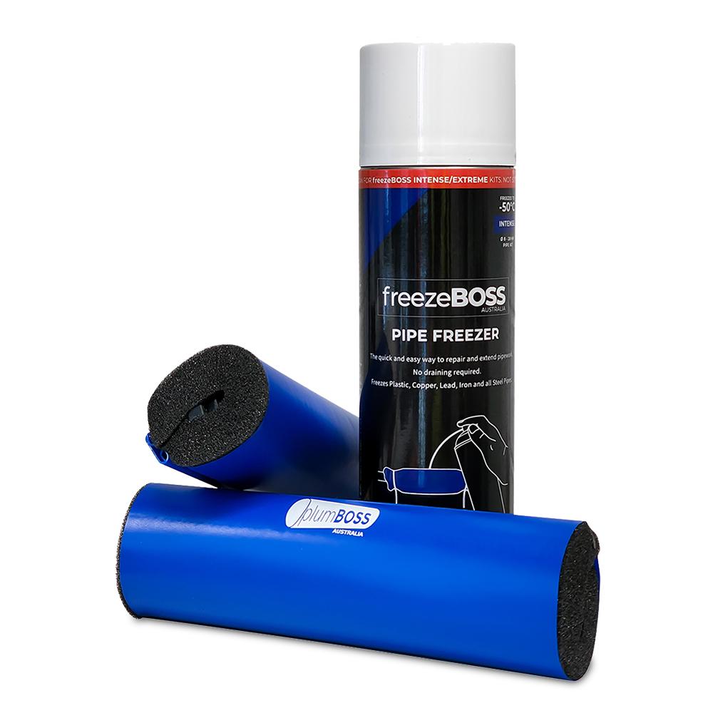 PlumBOSS FBI8-28 8-28mm Freezeboss INT Pipe FRZ Kit – image 1